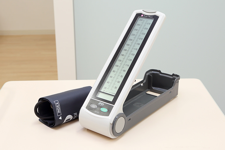 デジタル電子血圧計